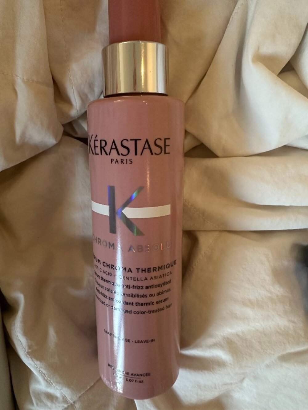 Kerastase Paris Chroma Absolu Serum Chroma Thermique